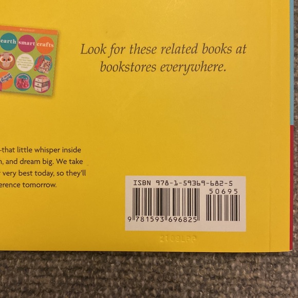 American Girl “Lanie” doll - 107 p. book from 2010 -- by Jane Kurtz - Picture 3 of 6